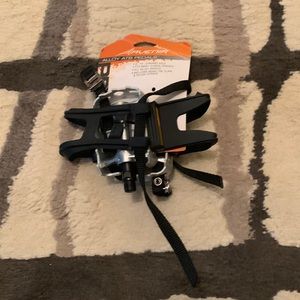 Alloy Bicycle Pedals